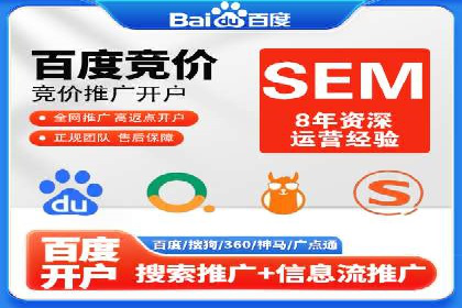 百度广告竞价策略详解：某电商平台的成功案例